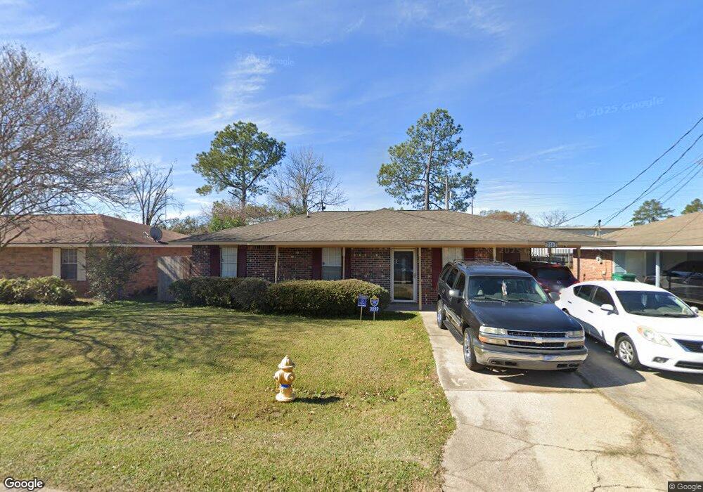 3583 Whitehaven, Zachary, LA 70791 - photo 1