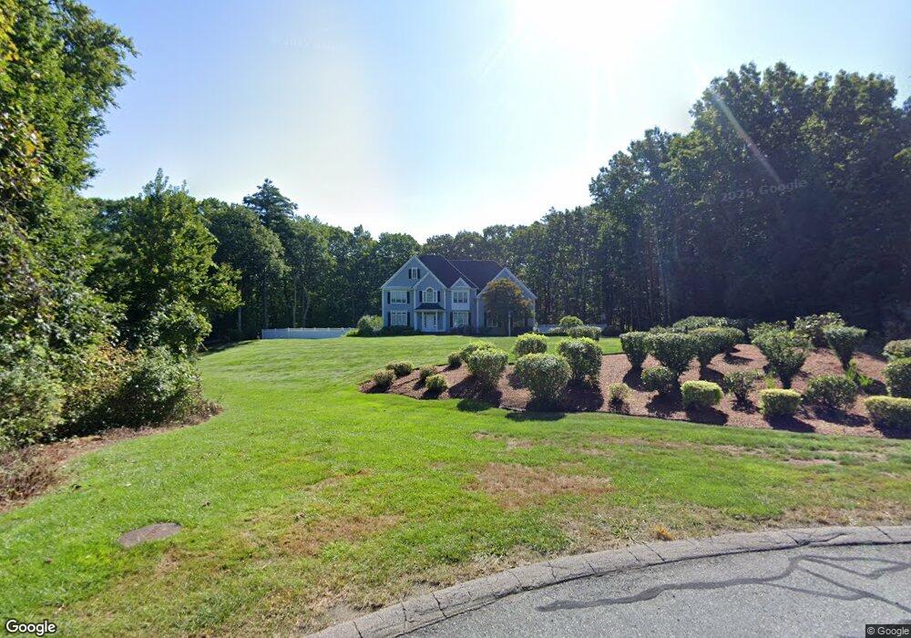 12 Bridgeton Way, Hopkinton, MA 01748 - photo 1