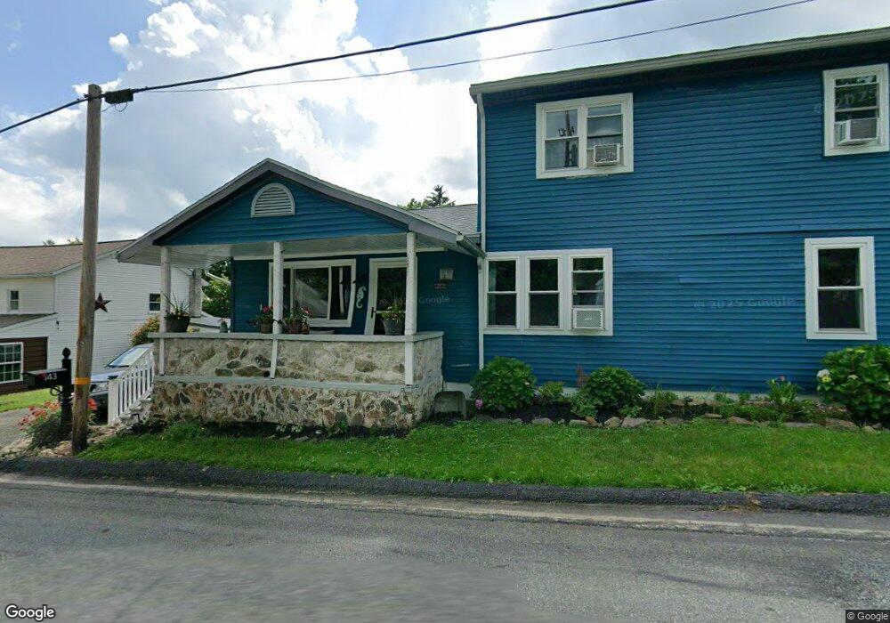 143 Tamanend Rd, Quakake, PA 18245 - photo 1