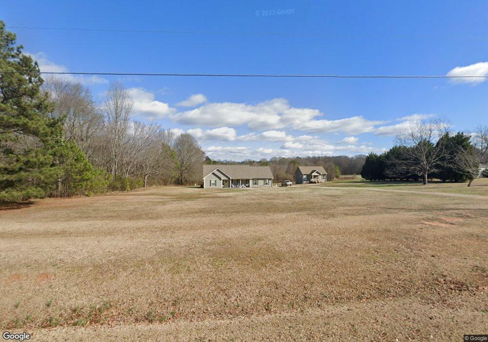 4000 Whitney Rd unit 3, Social Circle, GA 30025 - photo 1