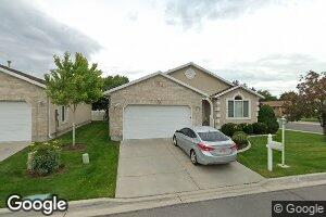 562 E 320 N, Orem, UT 84097