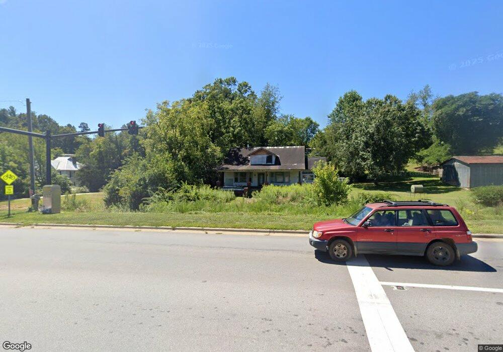 2764 New Leicester Hwy, Leicester, NC 28748 - photo 1