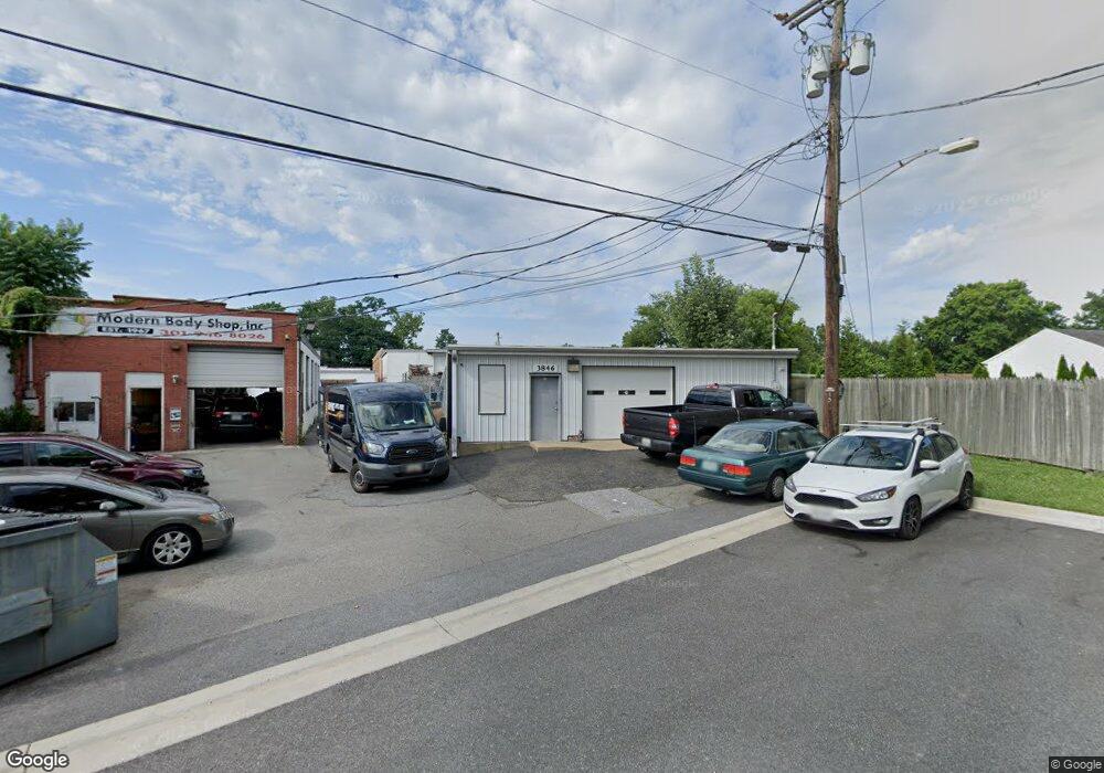 3846 Dupont Ave, Kensington, MD 20895 - photo 1