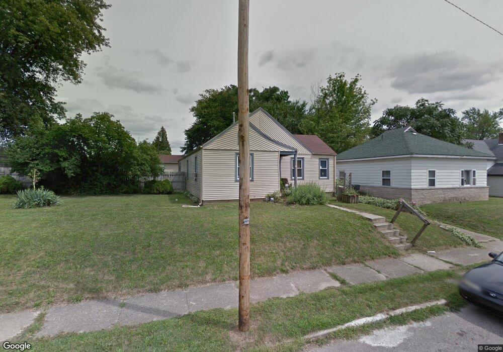 2310 Chase St, Anderson, IN 46016 - photo 1