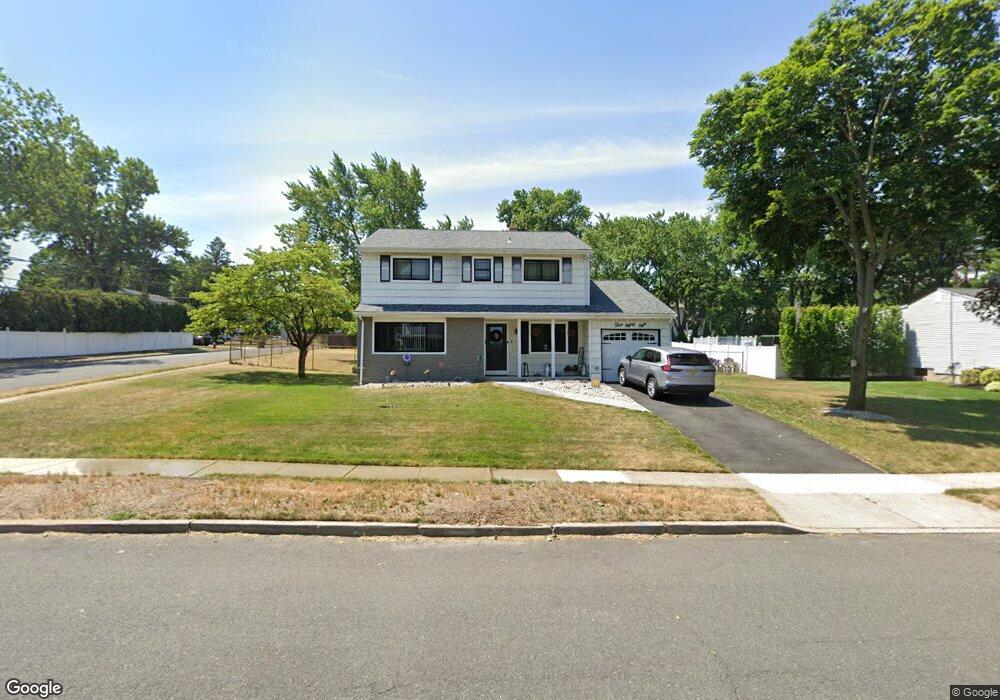 388 Cindy St, Old Bridge, NJ 08857 - photo 1