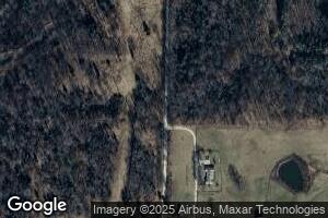 22 N Williams Ridge Rd, Eckerty, IN 47116