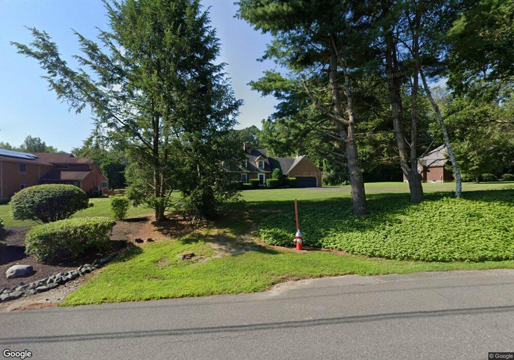 17 Lee Rd, South Deerfield, MA 01373 - photo 1