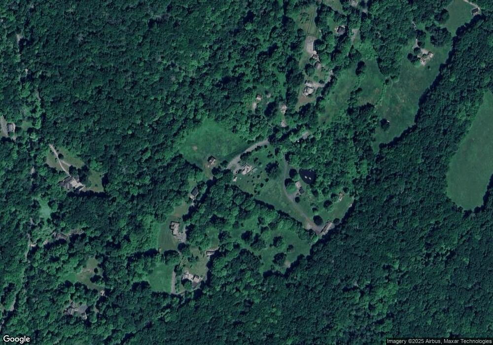 50 Fuller Mountain Rd, Kent, CT 06757 - photo 1