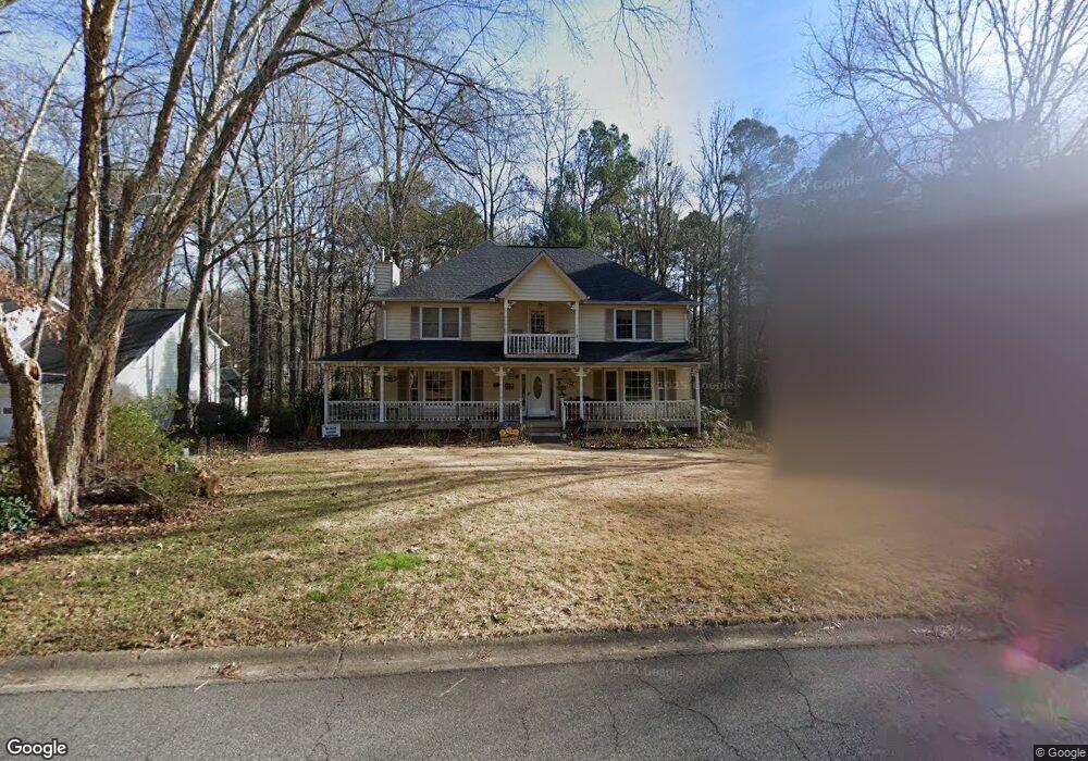 3783 Cliff Crest Dr SE unit 3, Smyrna, GA 30080 - photo 1