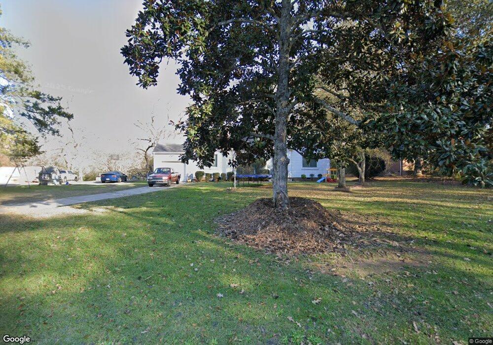 132 Jackson St, Hazlehurst, MS 39083 - photo 1