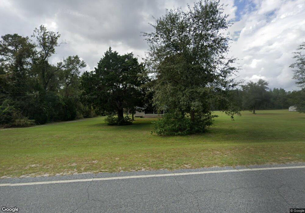 10898 Central Ave, Waycross, GA 31503 - photo 1