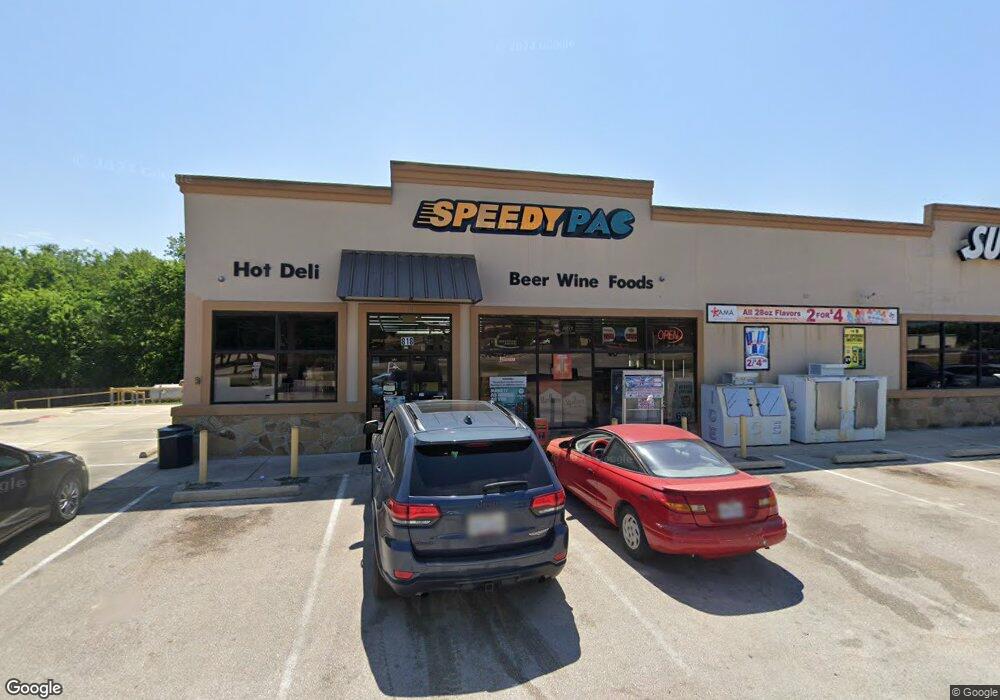 816 N 1st St, Copperas Cove, TX 76522 - photo 1