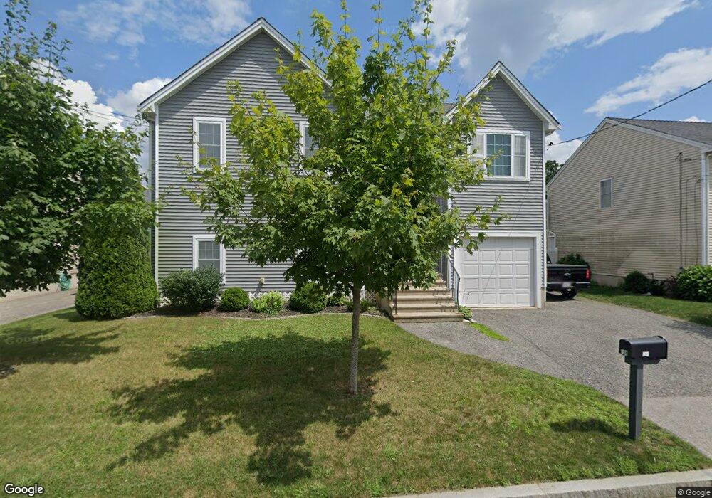 208 Stevens St, Fall River, MA 02721 - photo 1