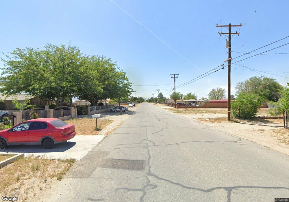 9641 E Avenue d4, Lancaster, CA 93535 - photo 1