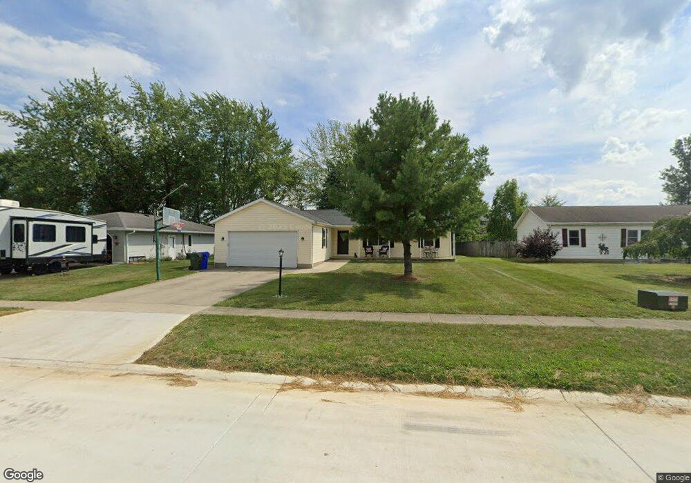 156 Loperwood Ln, Lagrange, OH 44050 - photo 1