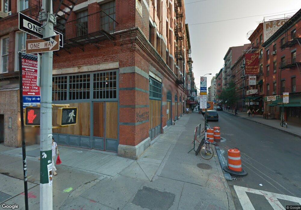 186 Grand St, New York, NY 10013 - photo 1