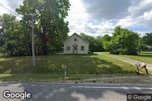 11580 N Marzane Rd-90 Unit 90, Markle, IN 46770