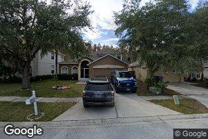 10208 Grant Creek Dr, Tampa, FL 33647