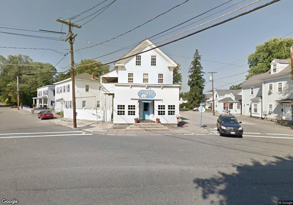 324 Village St, Medway, MA 02053 - photo 1