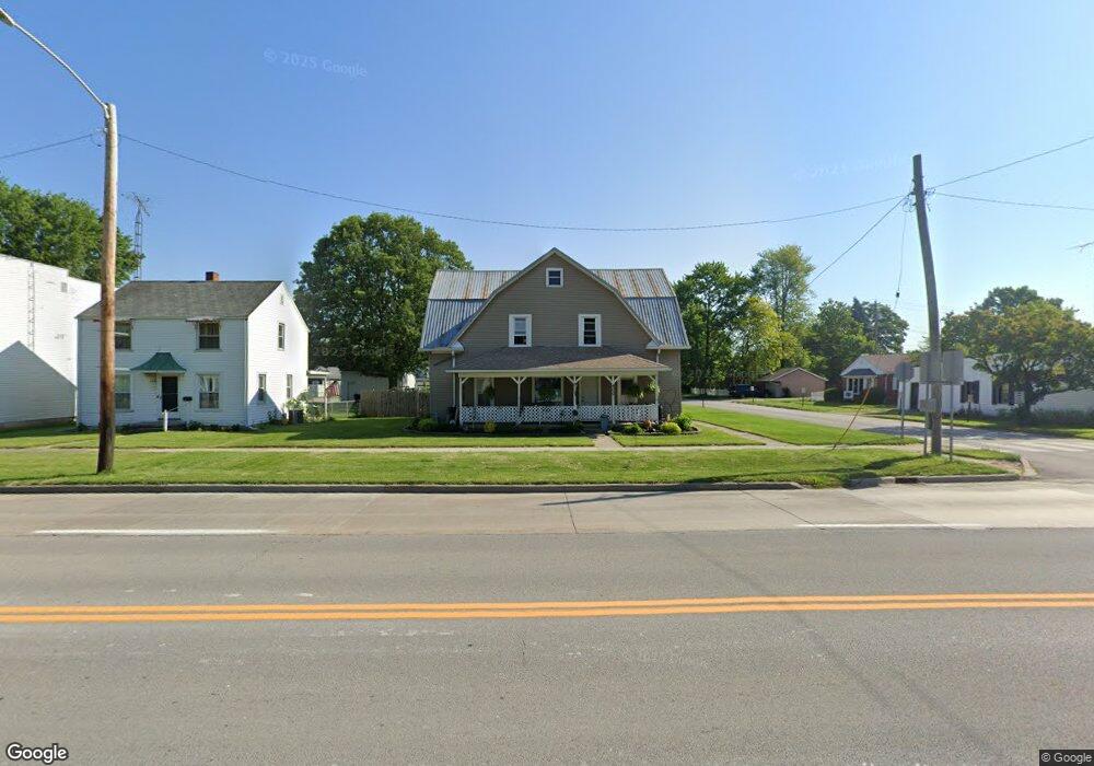 400 W Main St, Woodville, OH 43469 - photo 1