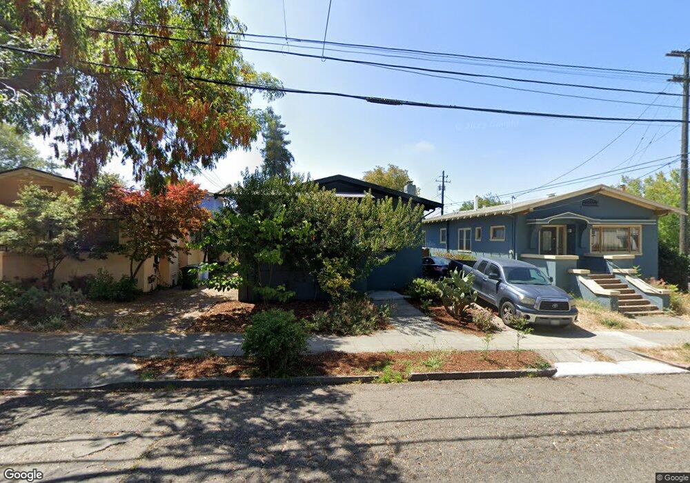 2304 Derby St, Berkeley, CA 94705 - photo 1