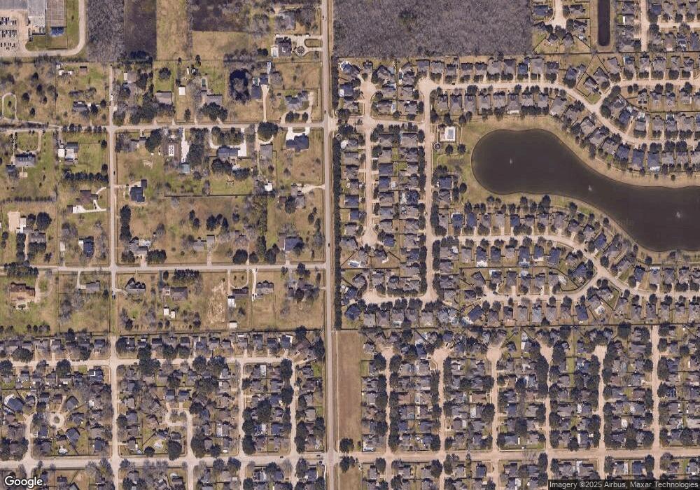 3616 Shasta Ct, Pearland, TX 77584 - photo 1