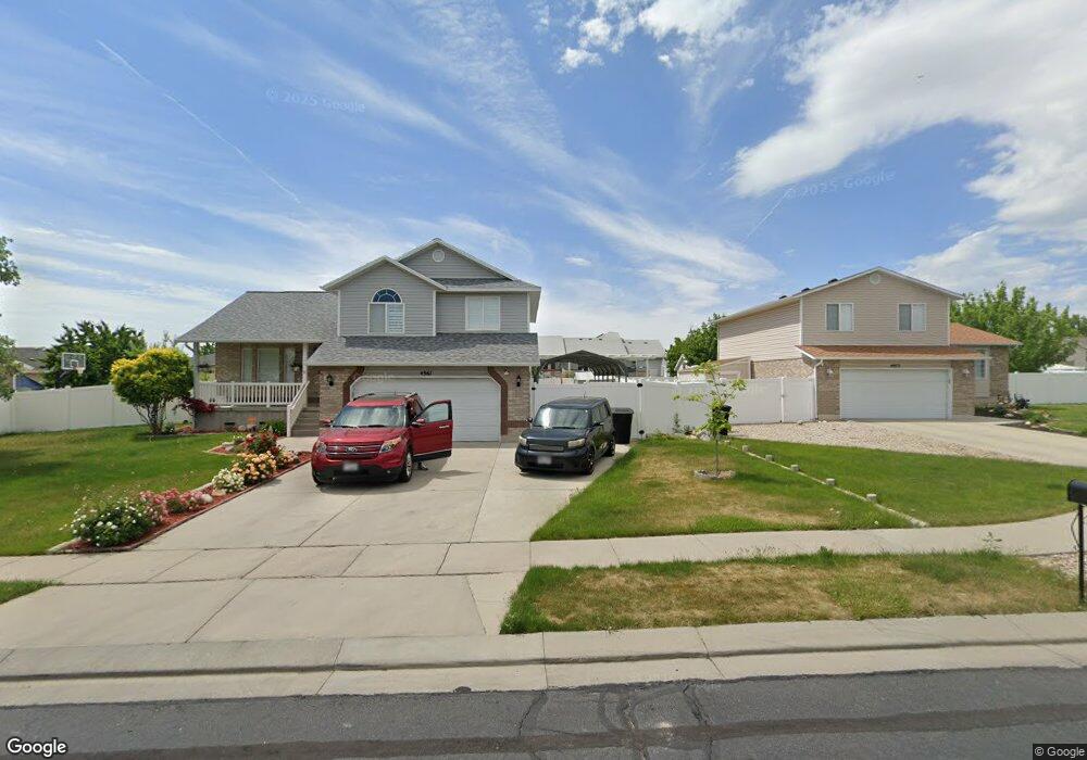 4973 W Swan Hill Cove, West Jordan, UT 84081 - photo 1