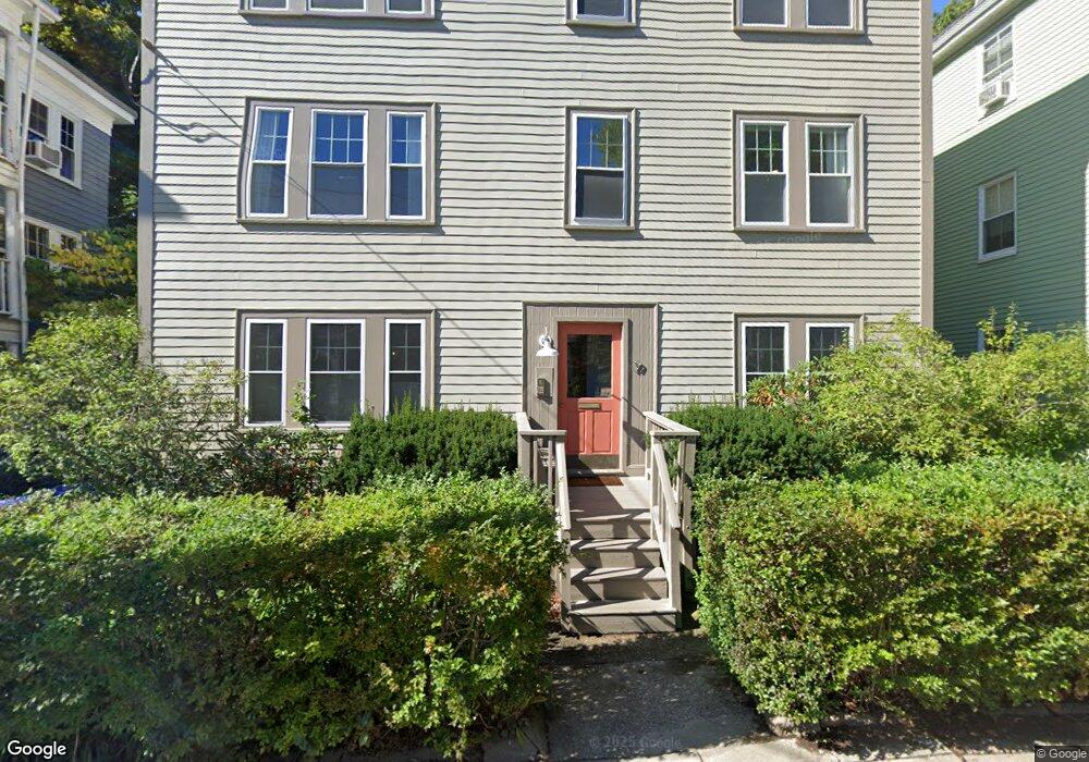 19 Goldsmith St unit 1.0, Boston, MA 02130 - photo 1
