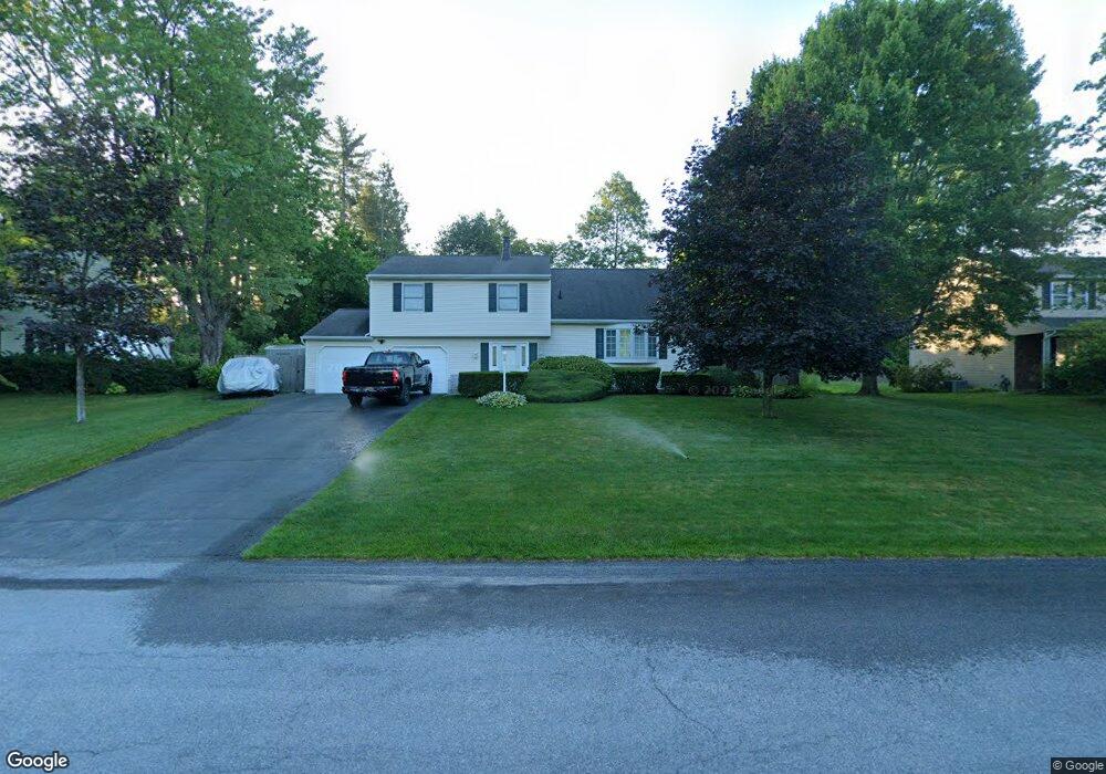 21 Green Meadows Ln, Albany, NY 12211 - photo 1