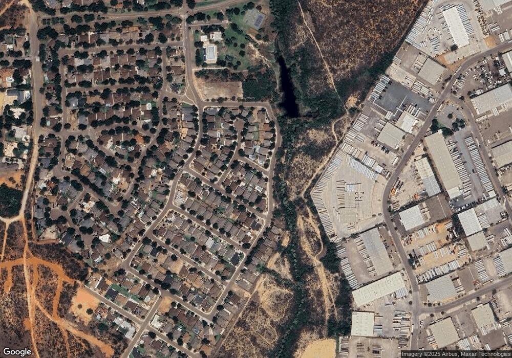 617 Pipit Pass Dr unit IX, Laredo, TX 78045 - photo 1