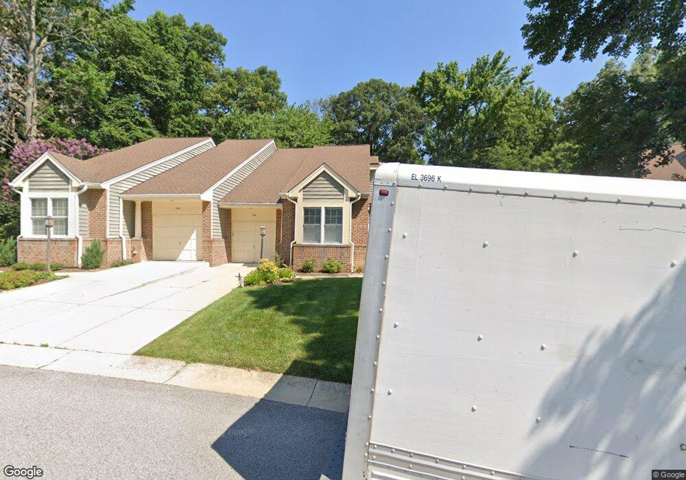 164 Spring Place Way, Annapolis, MD 21401 - photo 1