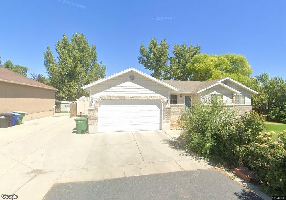 3148 Alberta Place, West Jordan, UT 84084 - photo 1