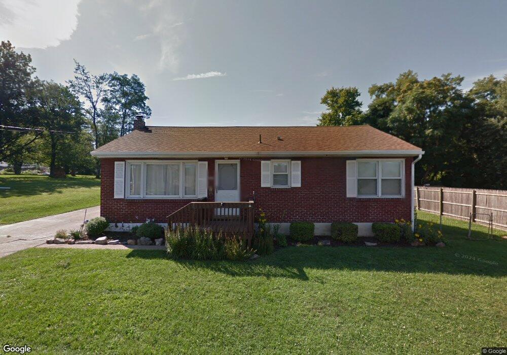 513 W Cumberland Rd, Enola, PA 17025 - photo 1