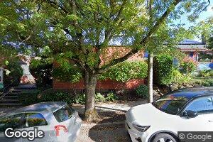 3117 SE Ankeny St, Portland, OR 97214