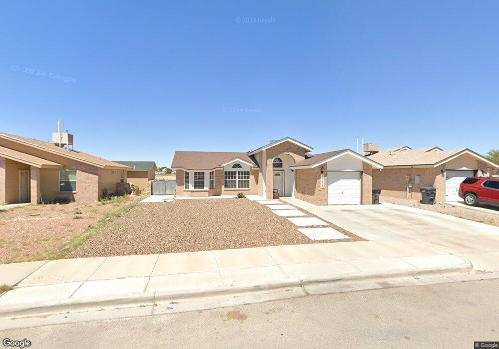 14257 Thayer Pease Ave, Horizon City, TX 79928 - photo 1