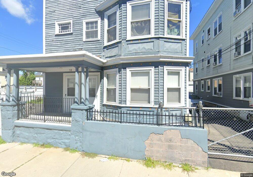 51 Center St unit 53, Lawrence, MA 01841 - photo 1