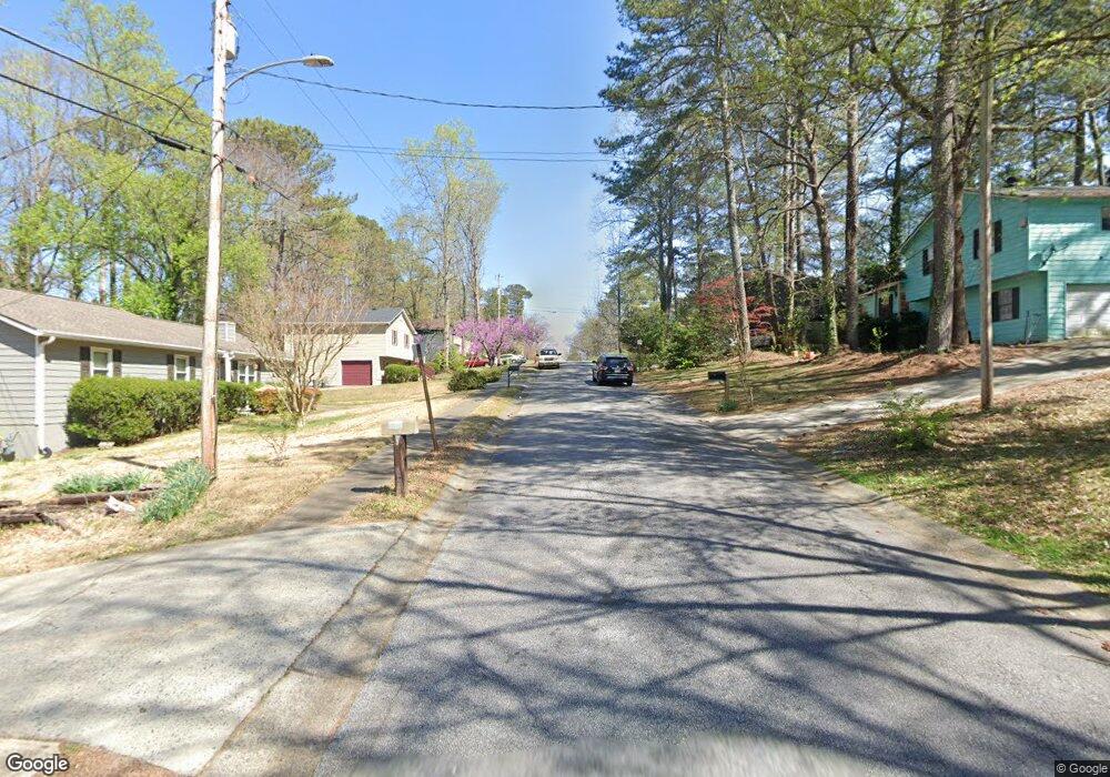 0 Robbie Ln unit 8665018, Marietta, GA 30060 - photo 1