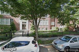 35 Quarry St Unit 302, Princeton, NJ 08542