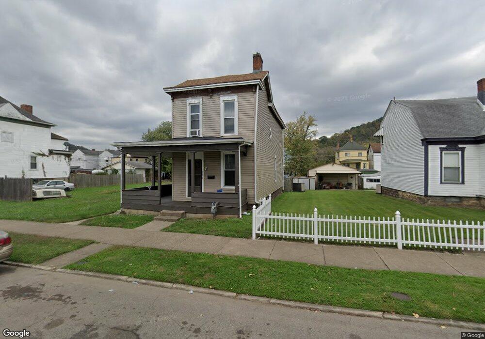 111 N Huron St, Wheeling, WV 26003 - photo 1