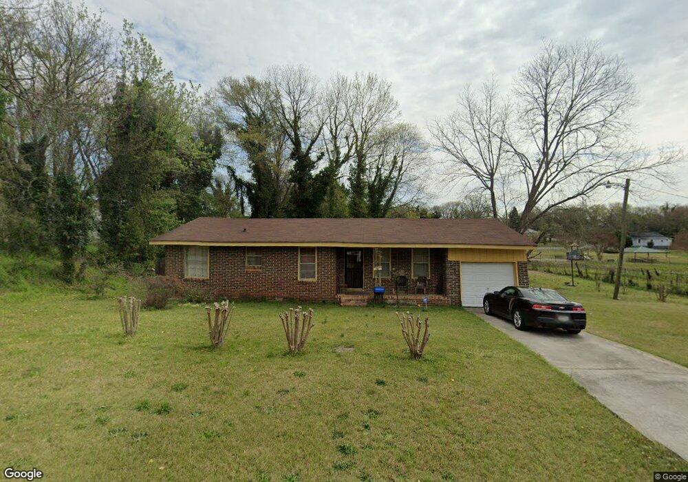 524 Lilly Ave, Macon, GA 31204 - photo 1