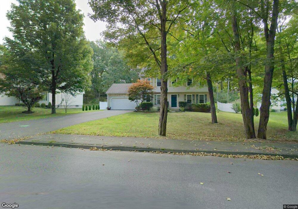 8 George Frost Dr, Holyoke, MA 01040 - photo 1