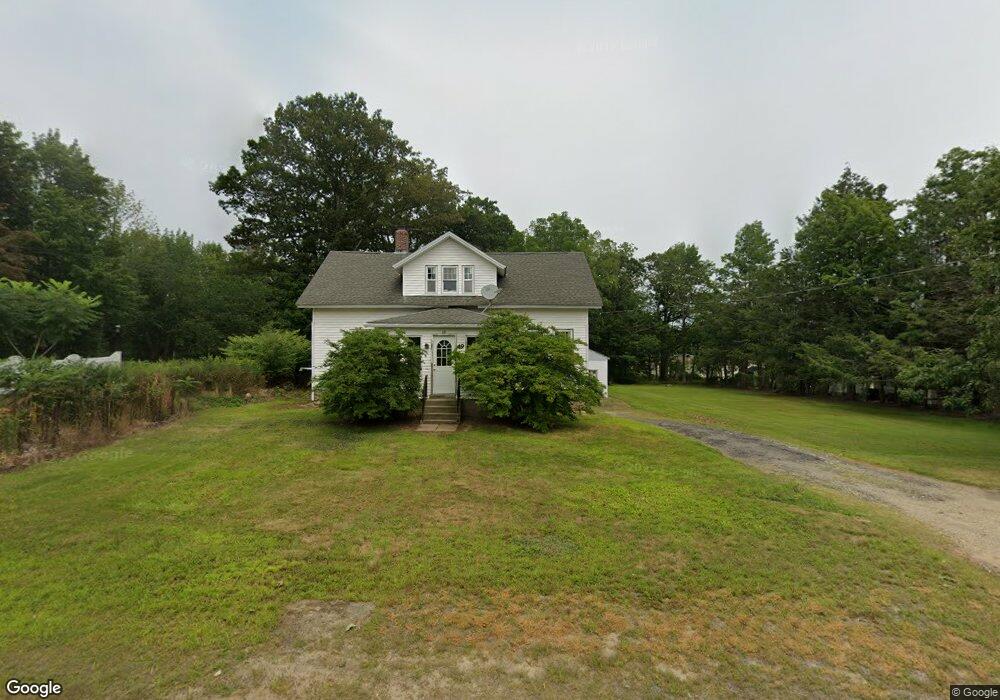 49 Maple Ave, Rutland, MA 01543 - photo 1