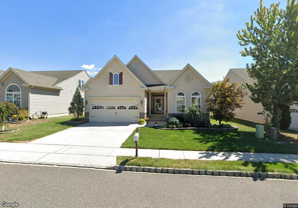 8 Josie Ln, Atco, NJ 08004 - photo 1