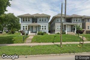 2002 E Washington St, Indianapolis, IN 46201