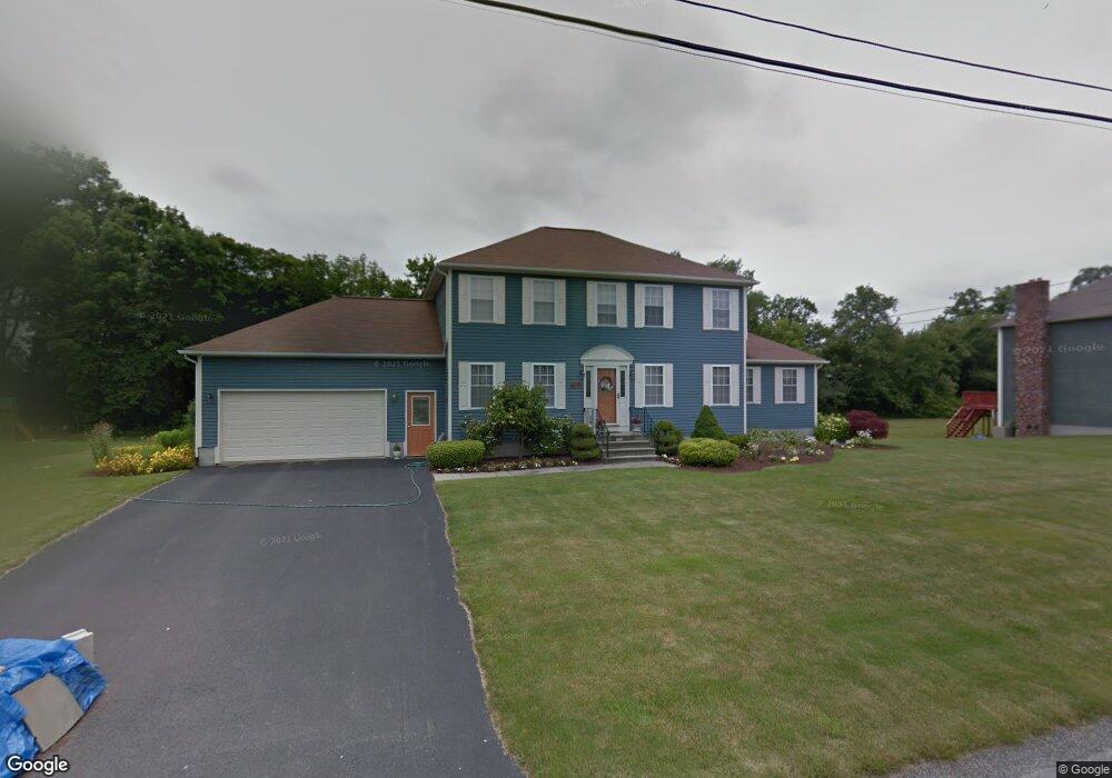 9 Angus Dr, Cumberland, RI 02864 - photo 1