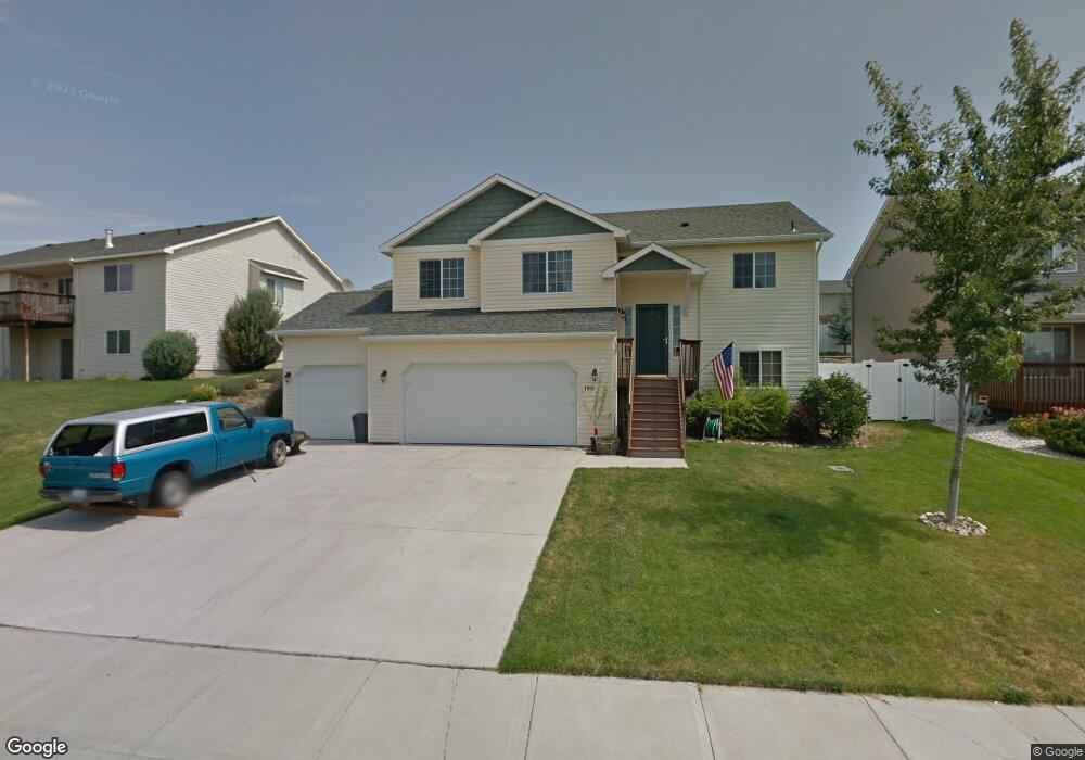 1018 Fox Ridge Rd, Medical Lake, WA 99022 - photo 1