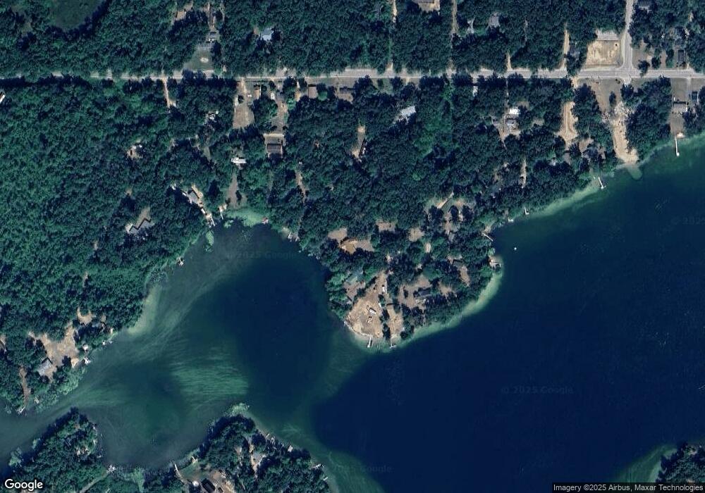 2566 Woodland Lake Dr, Bitely, MI 49309 - photo 1