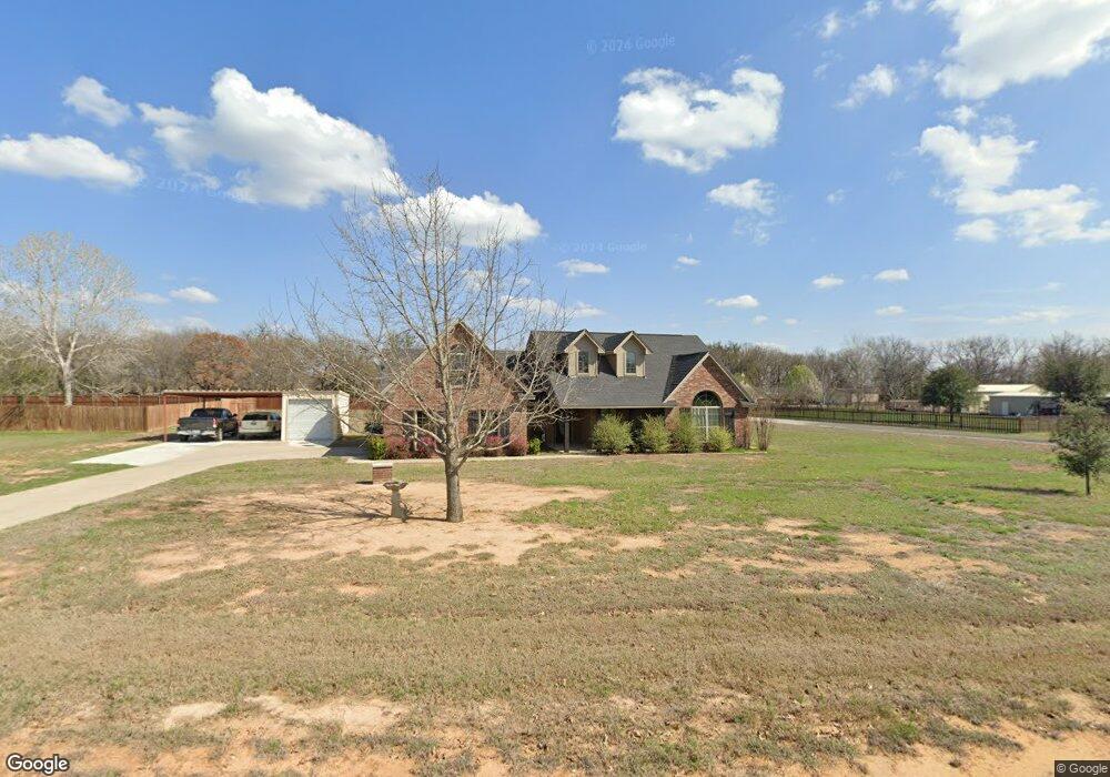 121 Nicole Ln, Weatherford, TX 76087 - photo 1