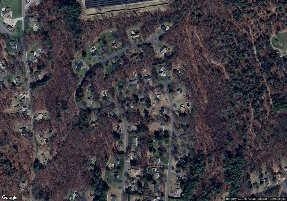 7 Hemingway Rd, Wilbraham, MA 01095 - photo 1