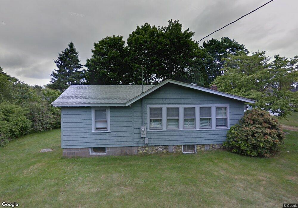 1 Daventry St, Charlestown, RI 02813 - photo 1